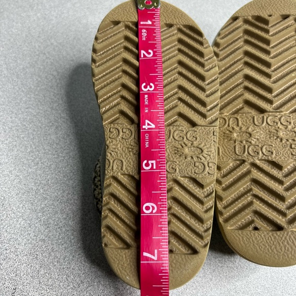 Ugg Tasman Shoe Toddler 11 - Picture 11 of 11